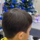 Детская стрижка в парикмахерской Солнцево
